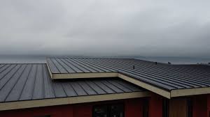 Best Flat Roofing  in Lake Meade, PA